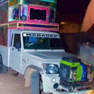 Meet your Posher, Deepak